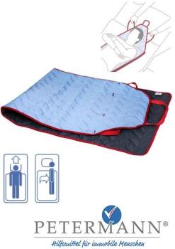 Gleitmatte ALPHA Caremaster M, 175 x 60 cm